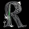 "R"