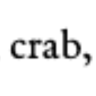 CrabMonarchy
