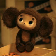 Cheburashka