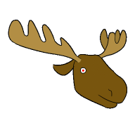 Bronze_Moose