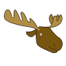 Bronze_Moose