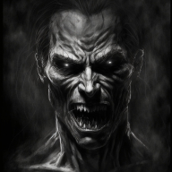 Strigoi Grey