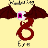 Wandering Eye