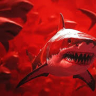 Red The Shark