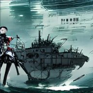 Kantai Collection: The World Set Free (KC/SCP/FreeSpace:Blue Planet/Destiny)