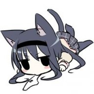 Meow Quest (PMMM Catgirl!Homura)