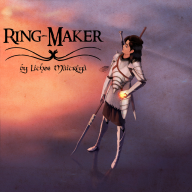 Ring-Maker [Worm/Lord of the Rings Alt-Power]