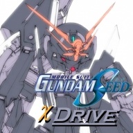 Mobile Suit Gundam: Seed χ-Drive