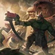 From Boy to Boss, a Warhammer 40k Ork Boy Quest