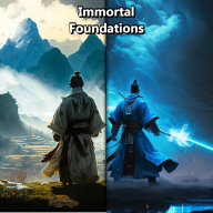 Immortal Foundations (Xianxia, Original setting)