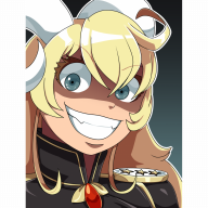 The War Chronicles of a Little Demon (Youjo Senki / original cross Diyu Demons)