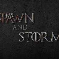 Spawn and Storm (An ASOIAF/Dragon Age Quest)