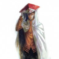 The Genin Hokage