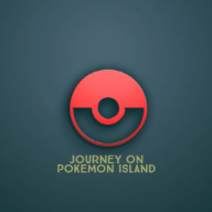 Journey On Pokemon Island