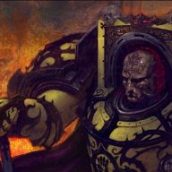 Ultramarine Chapter Master Quest - Dorian Heresy [40k]