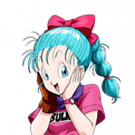 I have blue hair and I am a pervert (Dragon Ball AU, Bulma SI/OC)