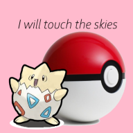 I Will Touch the Skies - A Pokemon Fanfiction (OC)