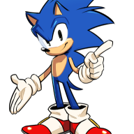 Can You Feel the Sunshine? (A Sonic the Hedgehog Quest)