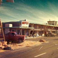 Apocalypse Motel