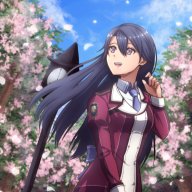 Trails of Wrought Iron [Sen no Kiseki/Trails of Cold Steel Genderswap]