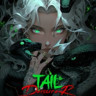 Tail Devourer (Monster Evolution, LitRPG, Cultivation)