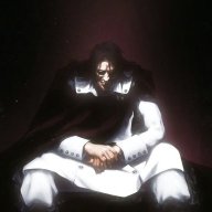 How Glorious Is Our Lord in Zion (Bleach: Yhwach SI)