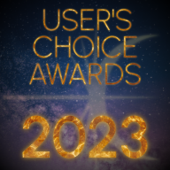 2023 User's Choice Awards