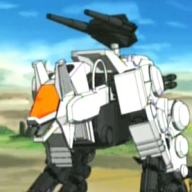 Zoid Unit Delta-Zero-Zero-One (A Zoid/AI Story)