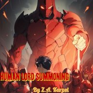 Human Lord Summoning(An Evil Empire Time Loop LitRPG)