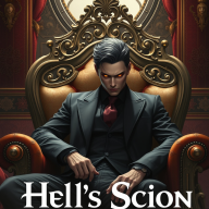 Hell’s Scion: My Magical Family Doesn’t Know I’m the Antichrist (Villain Protagonist Isekai)