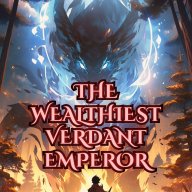 The Wealthiest Verdant Emperor (Xianxia - Litrpg)