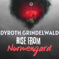 Hogwarts: Dyroth Grindelwald Rise From Nurmengard