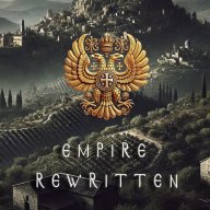 Empire Rewritten