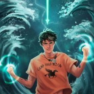 Second Wave (JJK/Percy Jackson)