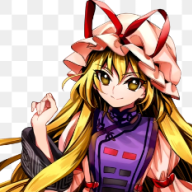 The Gensokyo Express: Yukari Yakumo Honk-Honk Revolution (Touhou/Worm)