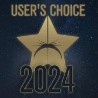 User's Choice Awards Nominations: Best Ongoing Fic