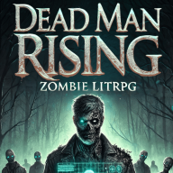 Dead Man Rising (Zombie LitRPG)