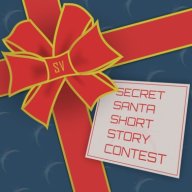 The Secret Santa Short Story Contest