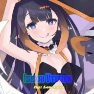 Isekai Vtuber (Fanfiction Rewrite)