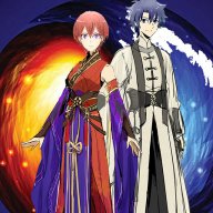 Heaven shall not deny (Oregairu/Original Wuxia setting)