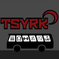 Tsyrk [Eastern Europe]