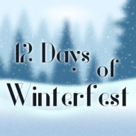 Twelve Days of Winterfest Treasure Hunt