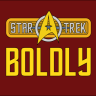 To Boldly Go