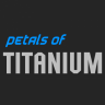 Petals of Titanium