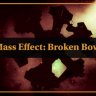 Mass Effect: Broken Bow (council quest)