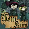 Mein Krieg (Youjo Senki/Tanya the Evil OC)