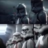 Life of a Stormtrooper (Star Wars Legends)