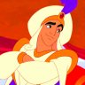 Prince Aladdin Quest (Disney Villains *Almost* Victorious)