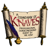 A Company of Knaves: Dungeoneering for Profit