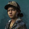 Small and Sweet [TWD Clementine SI]